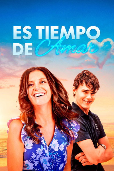 Póster de Love You Like That