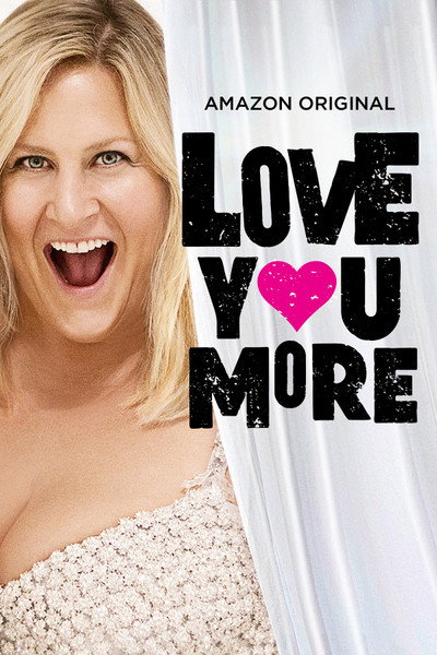 Póster de Love You More