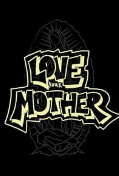 Póster de Love Your Mother