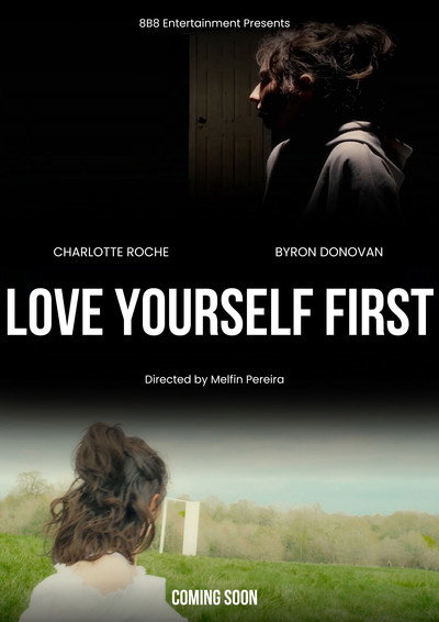 Póster de Love Yourself First