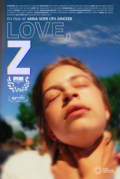 Póster de Love, Z
