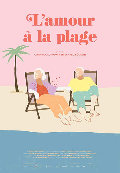 Póster de Lovebirds