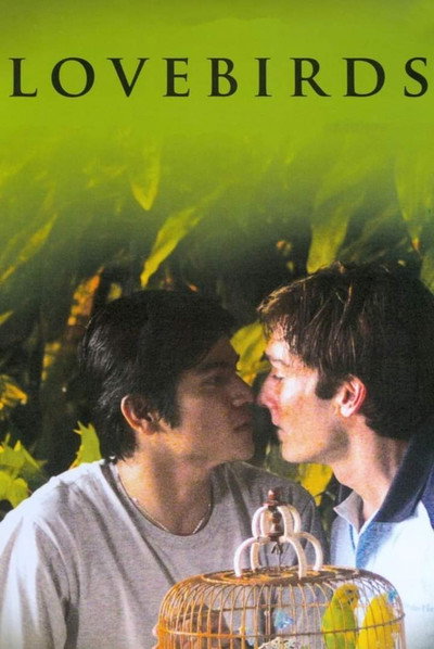 Póster de Lovebirds