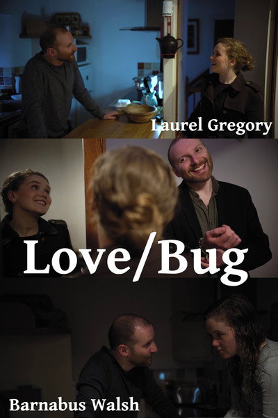 Póster de Love/Bug