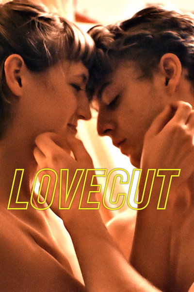 Póster de Lovecut
