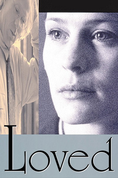 Póster de Loved (Por amor)