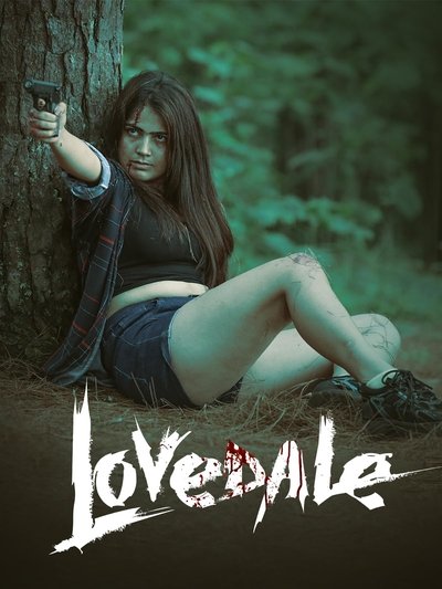 Póster de Lovedale