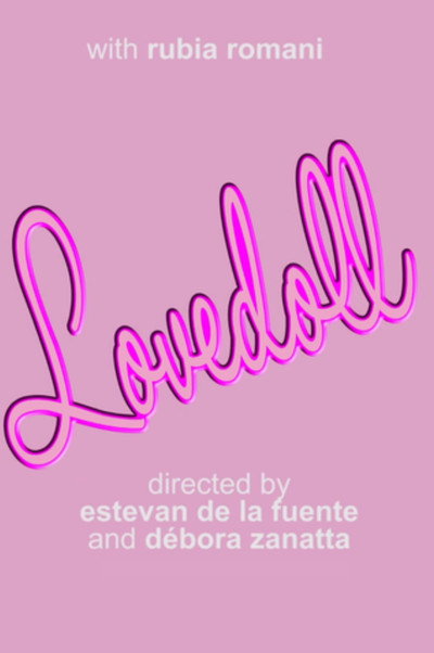 Póster de Lovedoll
