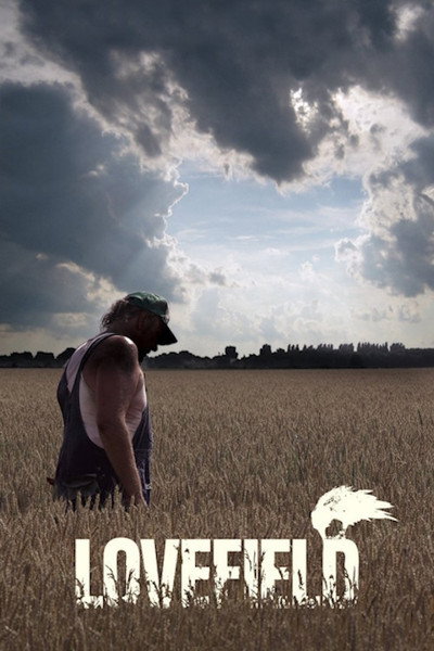 Póster de Lovefield