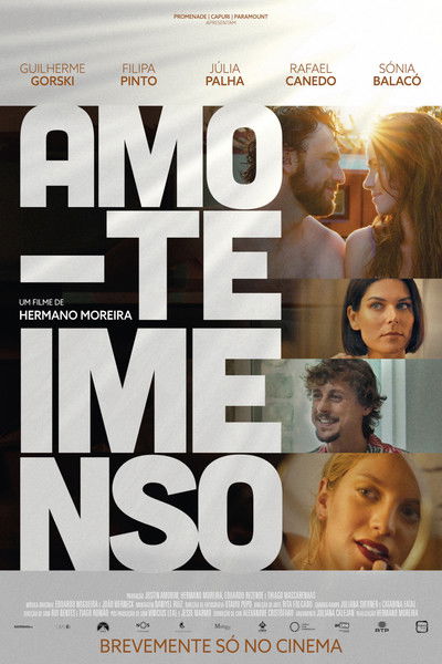 Póster de Lovefool