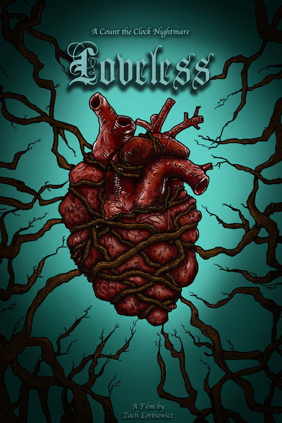 Póster de Loveless