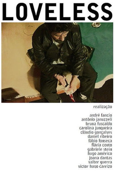 Póster de Loveless