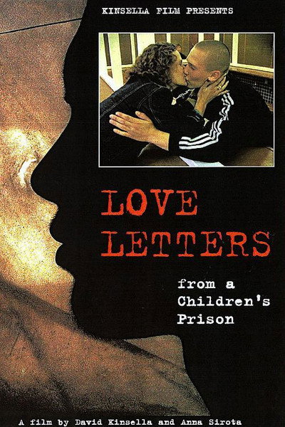 Póster de Loveletters from a Children's Prison