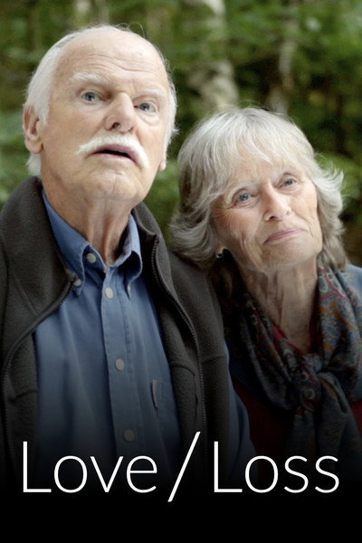 Póster de Love/Loss