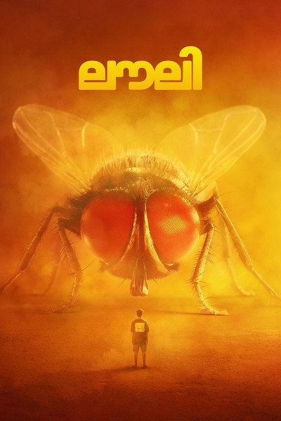 Póster de Lovely