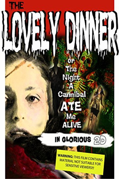 Póster de Lovely Dinner