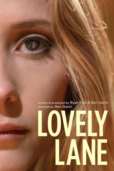 Póster de Lovely Lane
