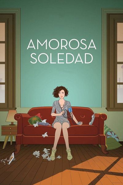 Póster de Lovely Loneliness
