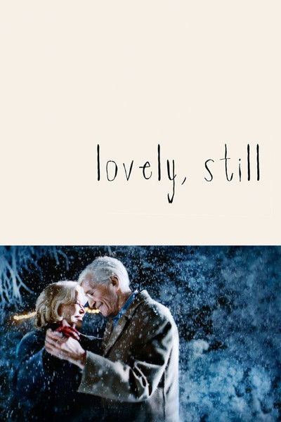 Póster de Lovely, Still