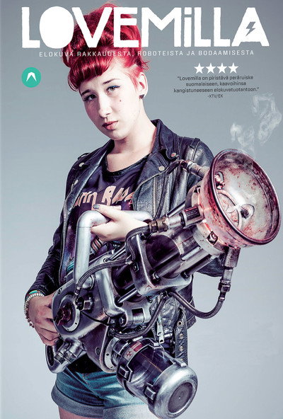 Póster de Lovemilla