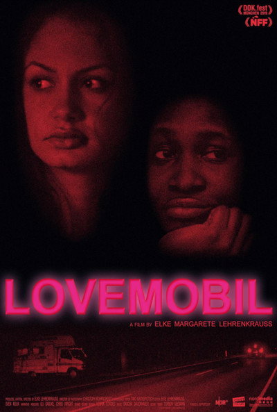 Póster de Lovemobil