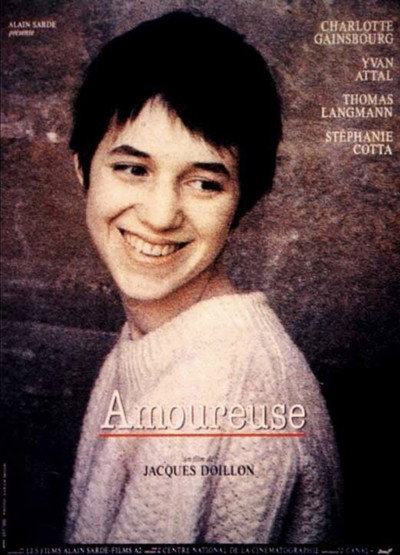 Póster de Lover