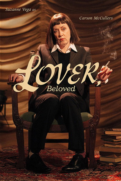 Póster de Lover, Beloved