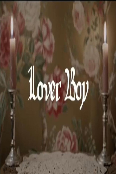 Póster de Lover Boy