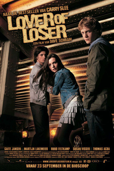 Póster de Lover or Loser