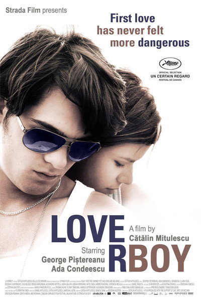 Póster de Loverboy
