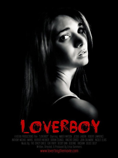 Póster de Loverboy