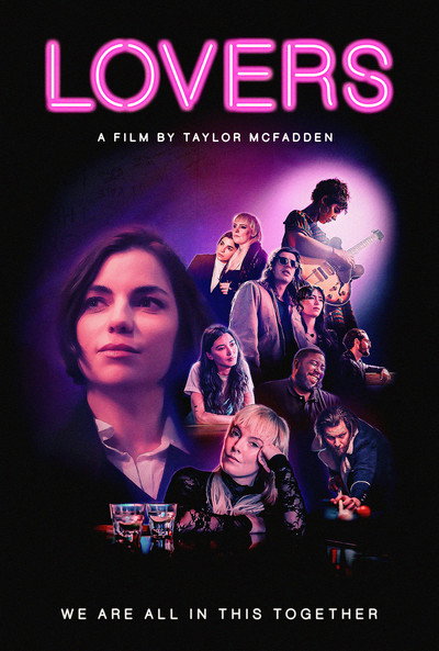 Póster de Lovers