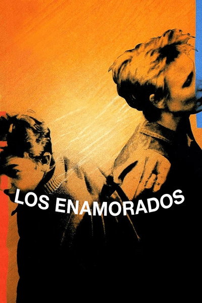 Póster de Lovers