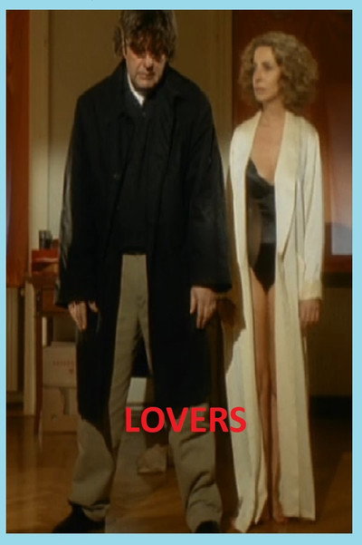 Póster de Lovers