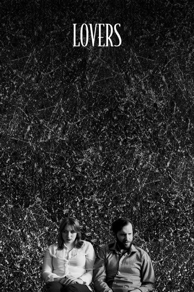 Póster de Lovers