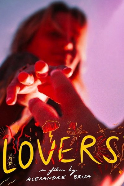 Póster de Lovers