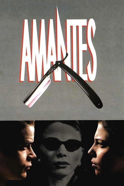 Póster de Lovers: A True Story