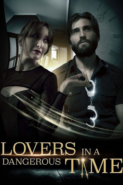 Póster de Lovers in A Dangerous Time