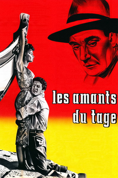 Póster de Lovers' Net