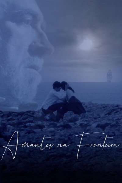 Póster de Lovers on Borders