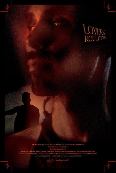 Póster de Lovers' Roulette