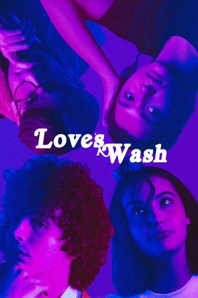 Póster de Love's a Wash