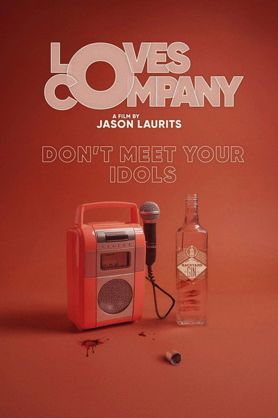 Póster de Loves Company