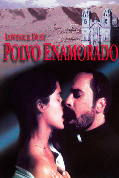 Póster de Love's Dust