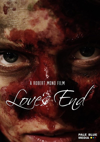 Póster de Love's End