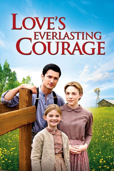 Póster de Love's Everlasting Courage