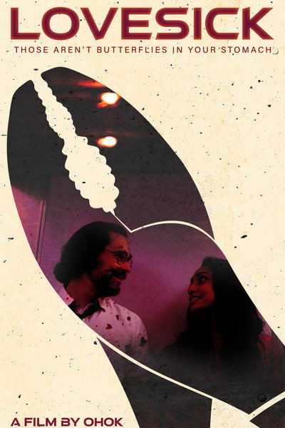 Póster de Lovesick