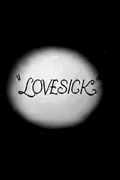 Póster de Lovesick