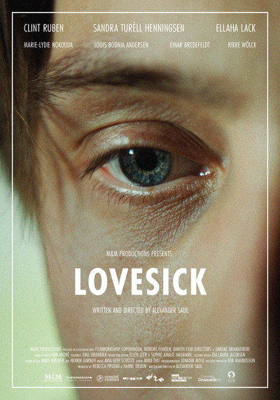 Póster de Lovesick
