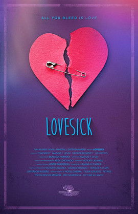 Póster de LovesIck